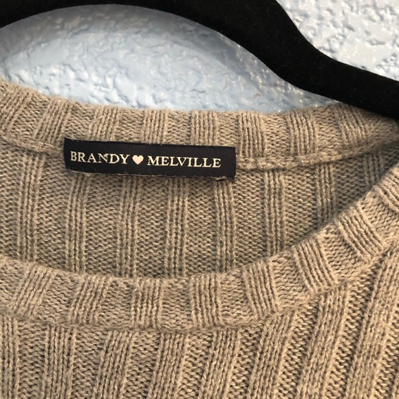 Randy Melville sweater - Picture 2 of 2